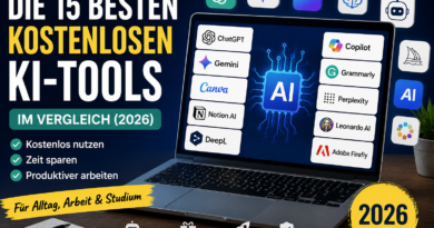 beste ki tools kostenlos